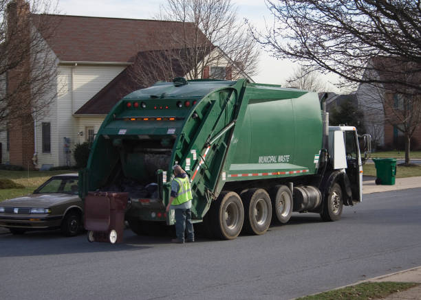 Best Commercial Junk Removal  in Grangeville, ID